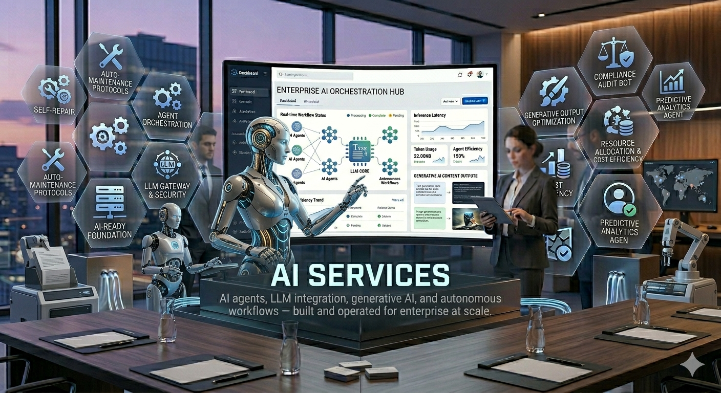 AI Services