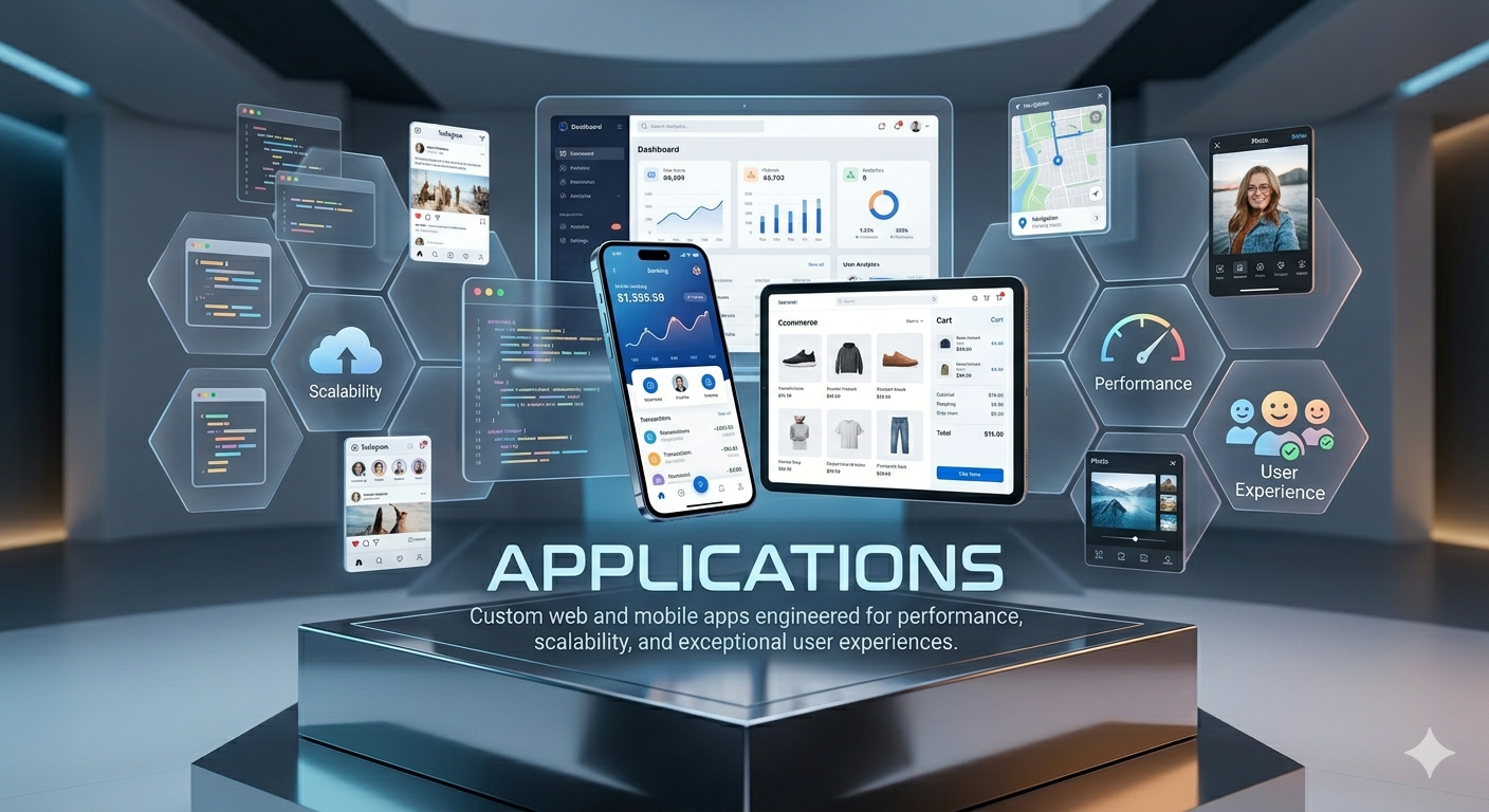 Applications