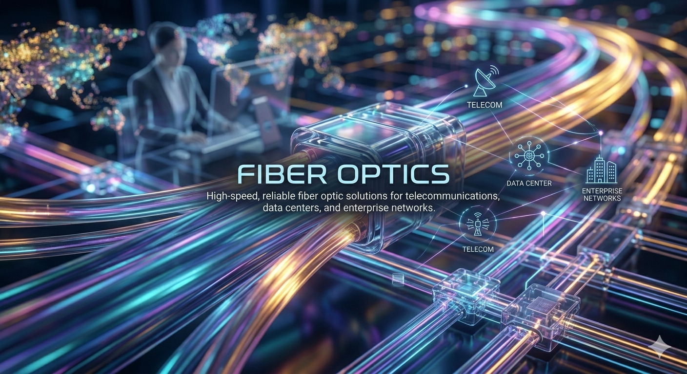 Fiber Optics