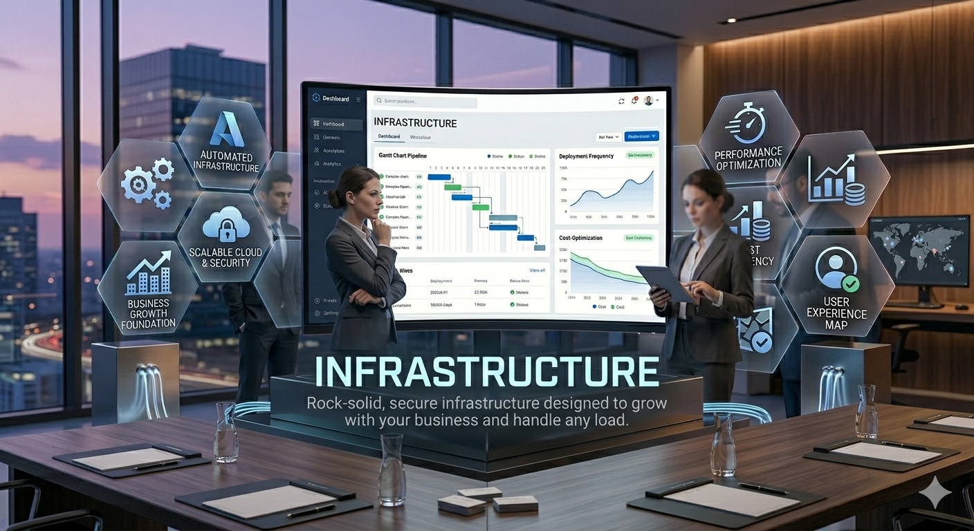 Infrastructure